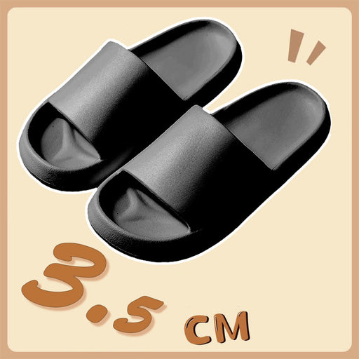 summer cloud slippers, view 2 - MRSLM