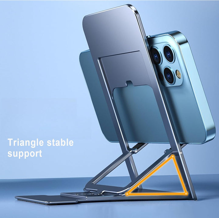 Fashion Adjustable Desktop Phone Stand