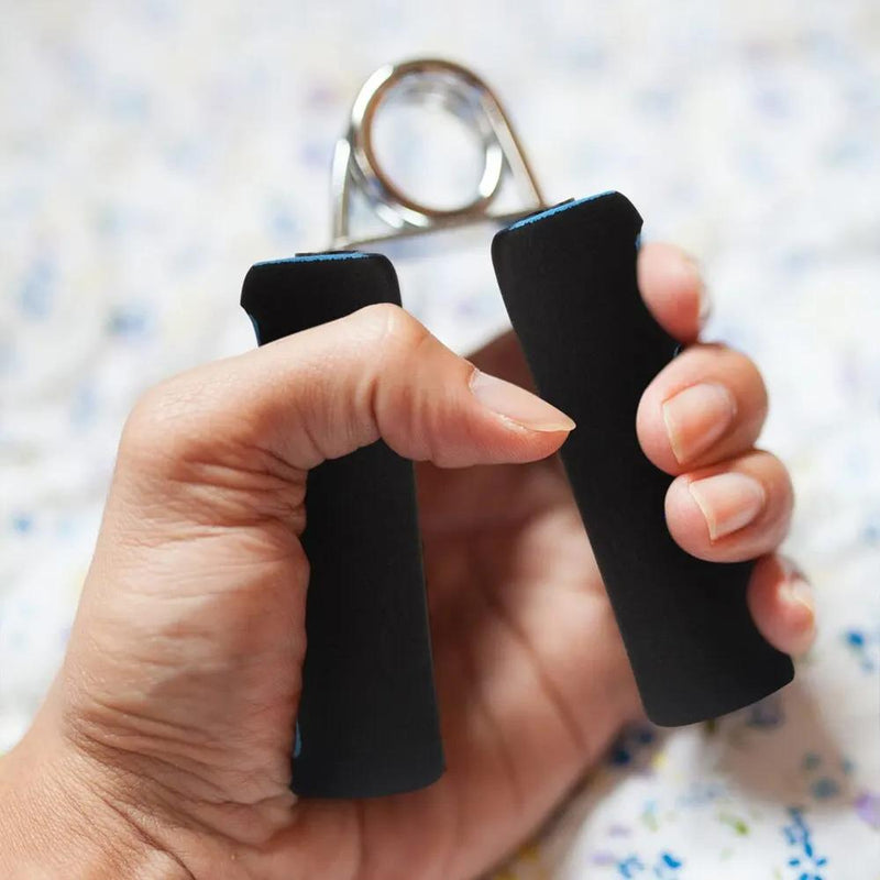 spring hand grip strengthener - MRSLM