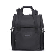 multi-function pet backpack carrier, view 5 - MRSLM