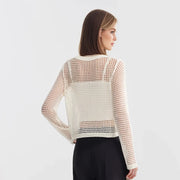 mesh top, view 7 - MRSLM