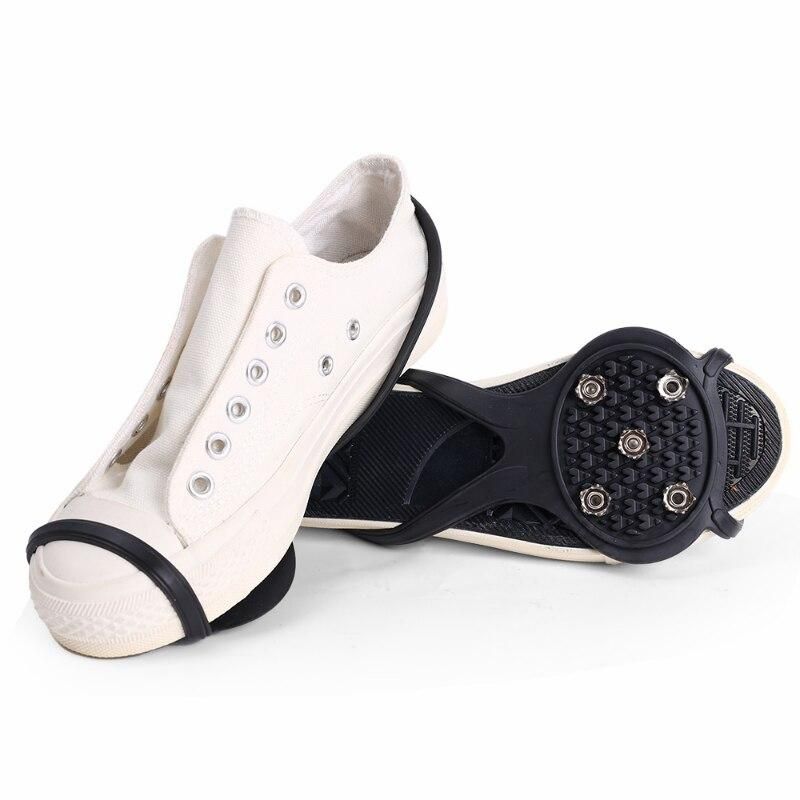 universal fit black ice grips - MRSLM