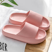 cloud platform slippers, view 2 - MRSLM