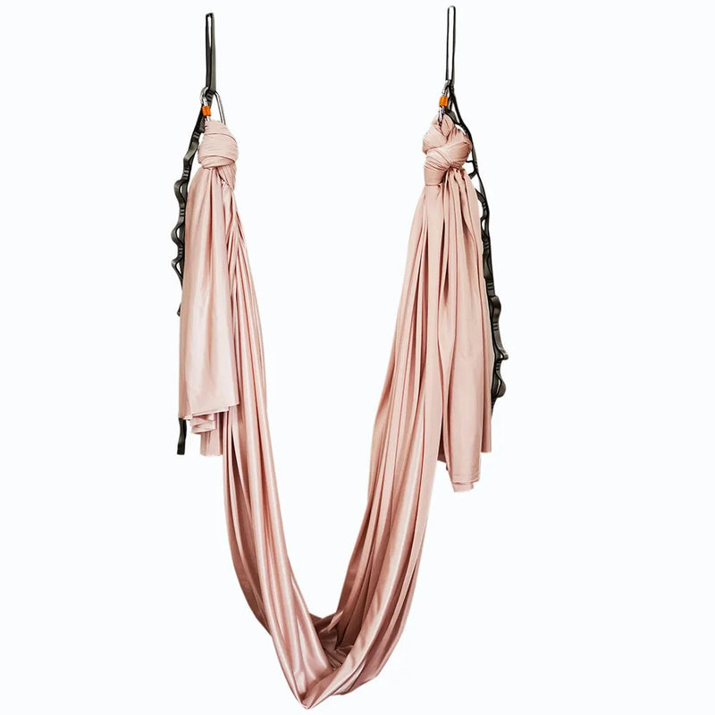 aerial yoga hammock, view 5 - MRSLM