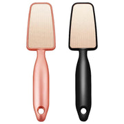 nano glass foot file, view 4 - MRSLM
