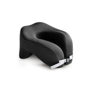 memory foam u-shaped travel pillow - MRSLM