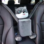 cute square car trash bin - MRSLM