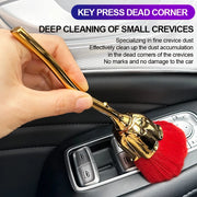 car detailing brush, view 10 - MRSLM