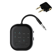 bluetooth audio adapter, view 2 - MRSLM