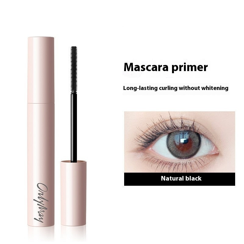 waterproof long curling mascara, view 5 - MRSLM
