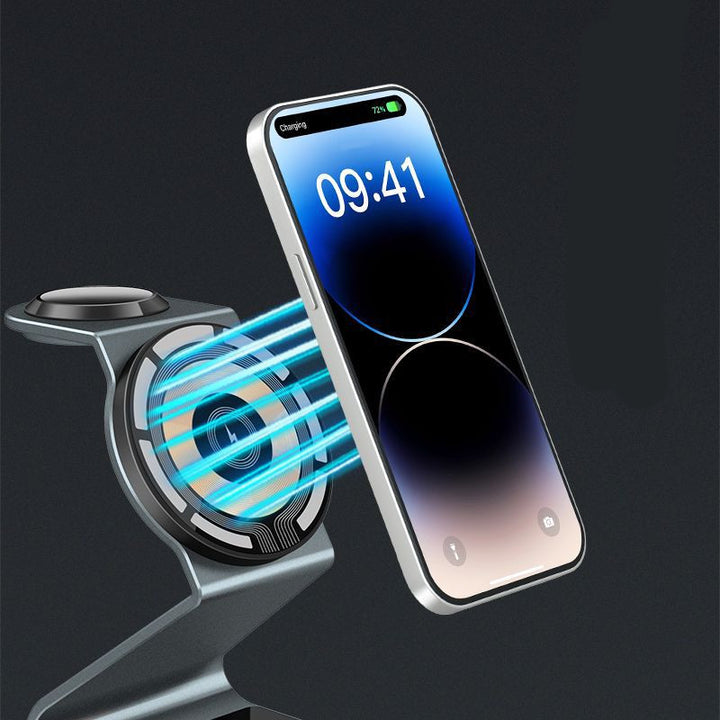Home Fashion Personality Wireless Charger