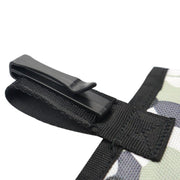 dog training treat pouch, view 8 - MRSLM
