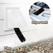 dryer vent cleaner brush, view 6 - MRSLM