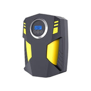12V portable digital car tire inflator - MRSLM
