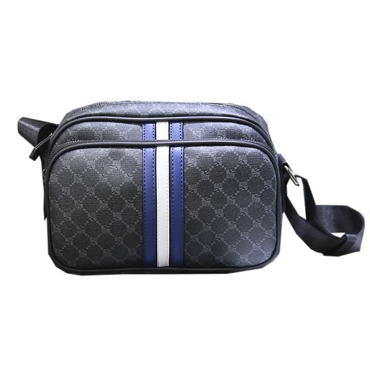 Bag Fashion All-match Small Shoulder Bag Horizontal Style