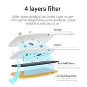 led cat water fountain, view 8 - MRSLM