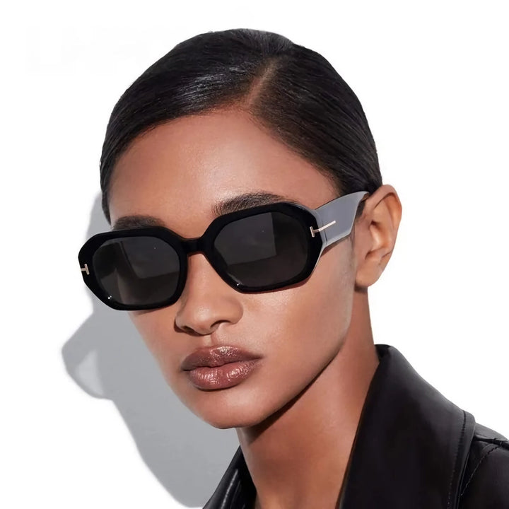 Trending Square Sunglasses