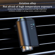 car air humidifier diffuser, view 4 - MRSLM