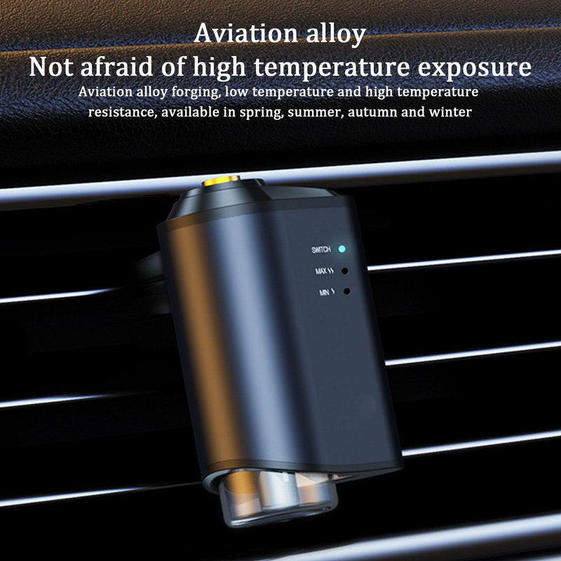 car air humidifier diffuser, view 4 - MRSLM