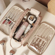 waterproof cosmetic bag, view 4 - MRSLM