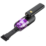 wireless mini vacuum cleaner 9200pa, view 8 - MRSLM