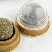 catnip toy balls, view 8 - MRSLM