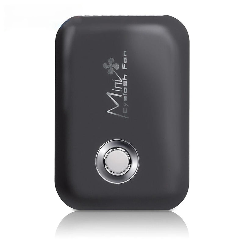 eyelash fan dryer, view 4 - MRSLM