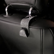 universal diamond car seat hook, view 7 - MRSLM