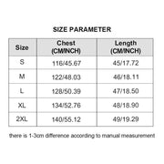 oversized cotton-poly blend hoodie, view 13 - MRSLM