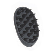 silicone integrated shampoo brush, view 4 - MRSLM