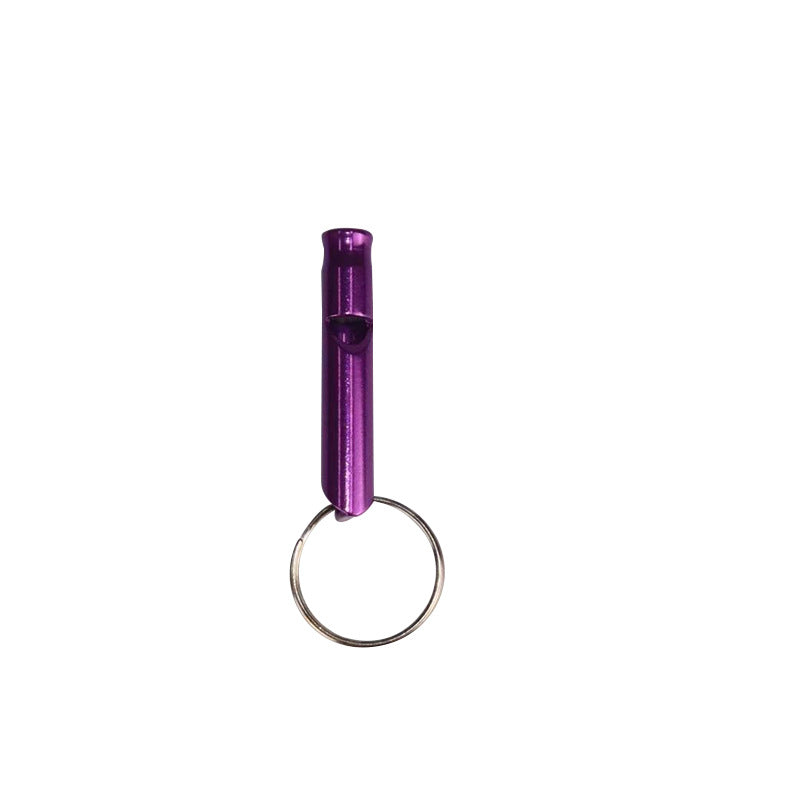 outdoor dog training whistle, view 5 - MRSLM