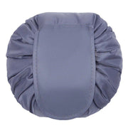 waterproof drawstring cosmetic bag, view 2 - MRSLM