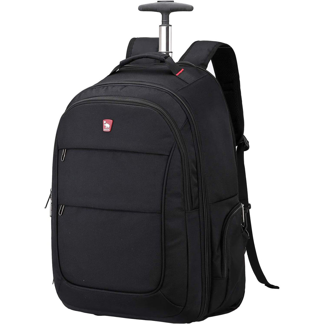 Multi-Functional Trolley Backpack