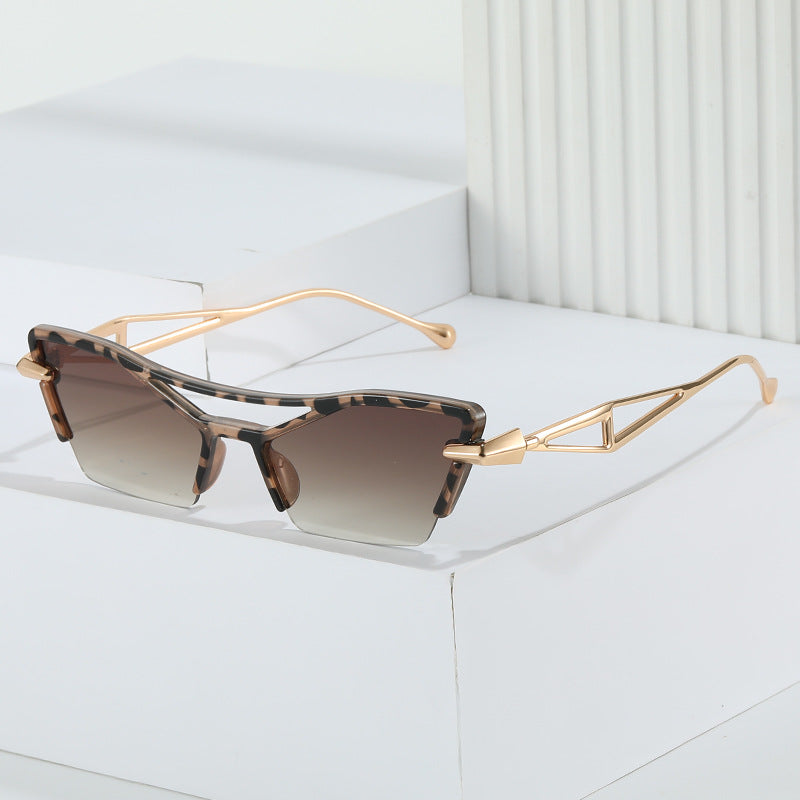 cat eye sunglasses for women and men, view 9 - MRSLM