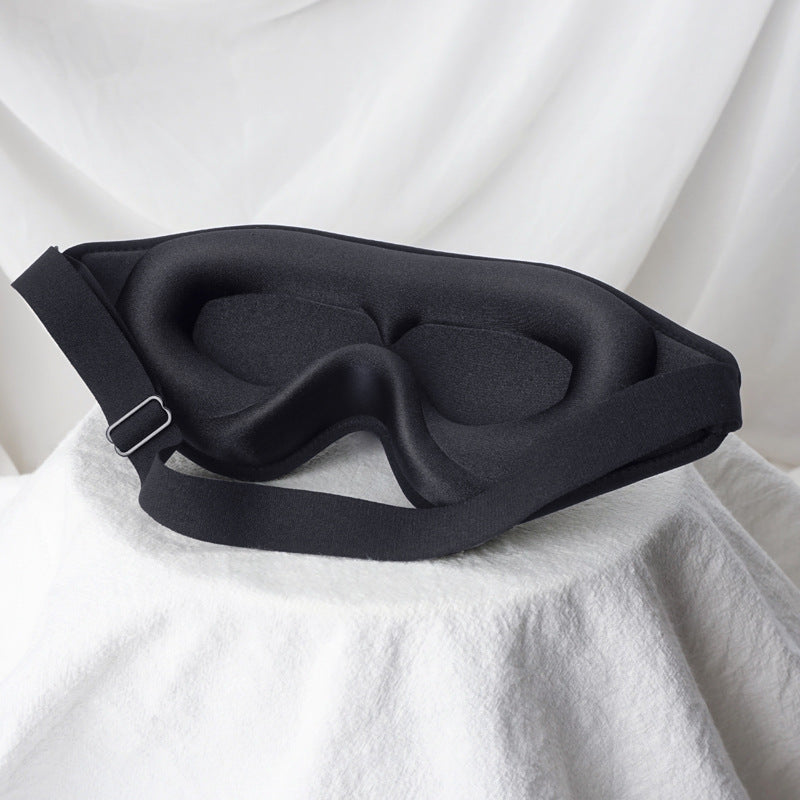 Máscara de dormir 3D 