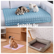 cooling mat for pets, view 11 - MRSLM