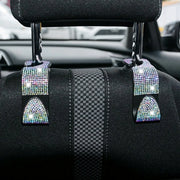 universal diamond car seat hook, view 5 - MRSLM