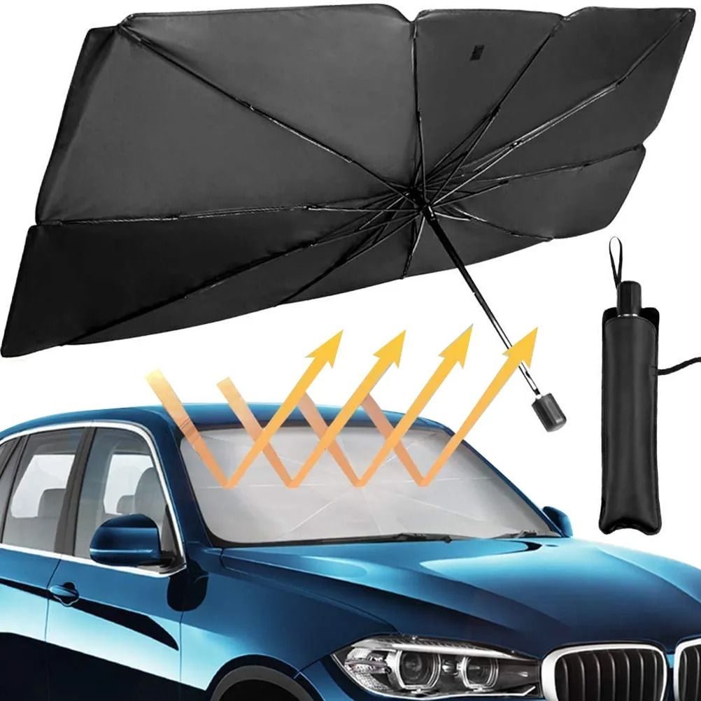 Car Sunshade Umbrella