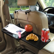 foldable car laptop desk, view 7 - MRSLM