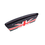 car dashboard storage box, view 4 - MRSLM