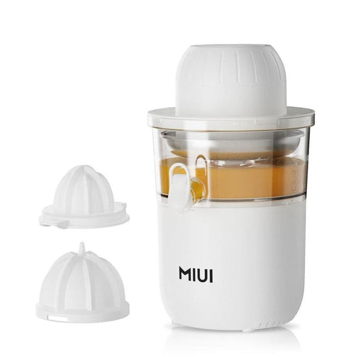 stainless steel electric citrus juicer - MRSLM