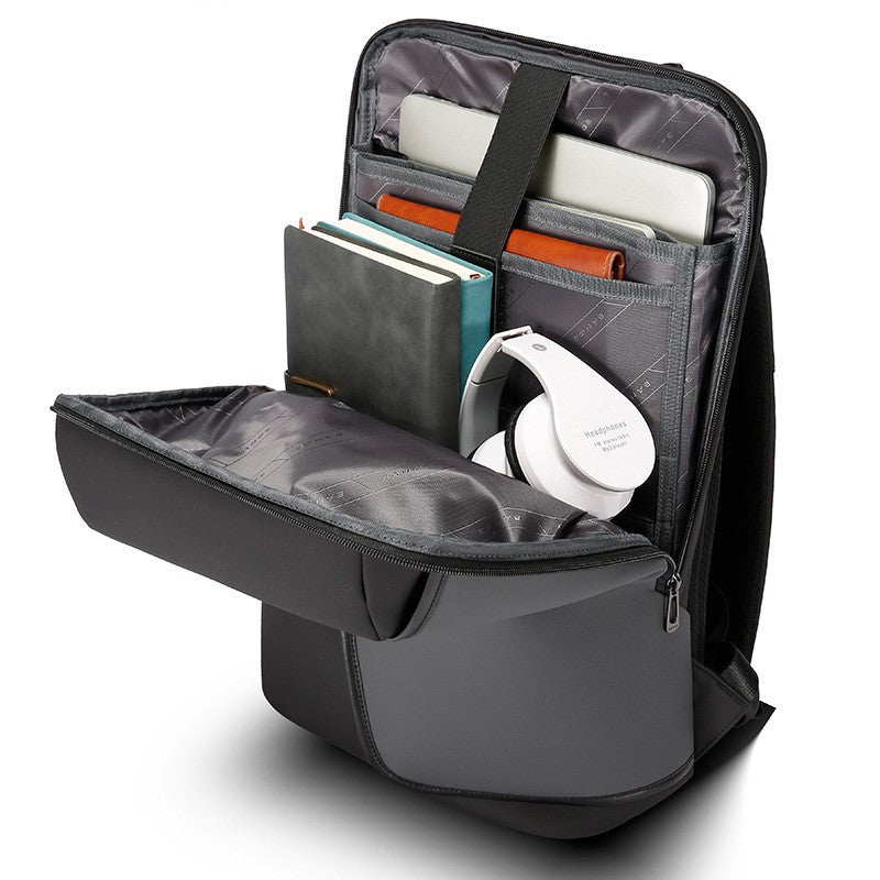 Men's Travel Business Leisure Schoolbag
