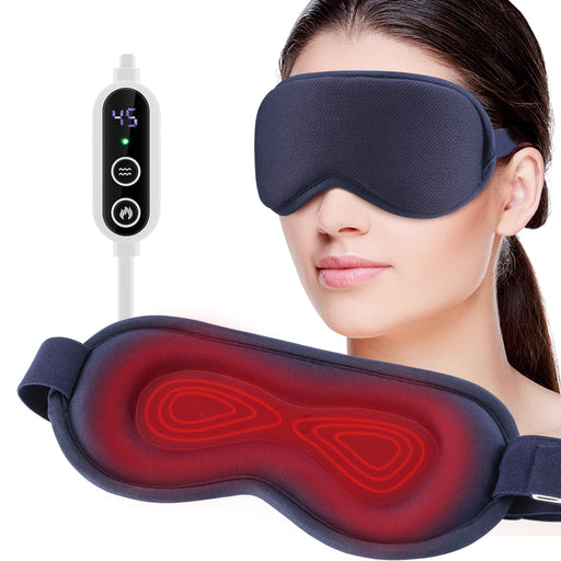 electric steam eye mask - MRSLM
