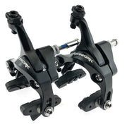 road bike c-type brake caliper, view 2 - MRSLM