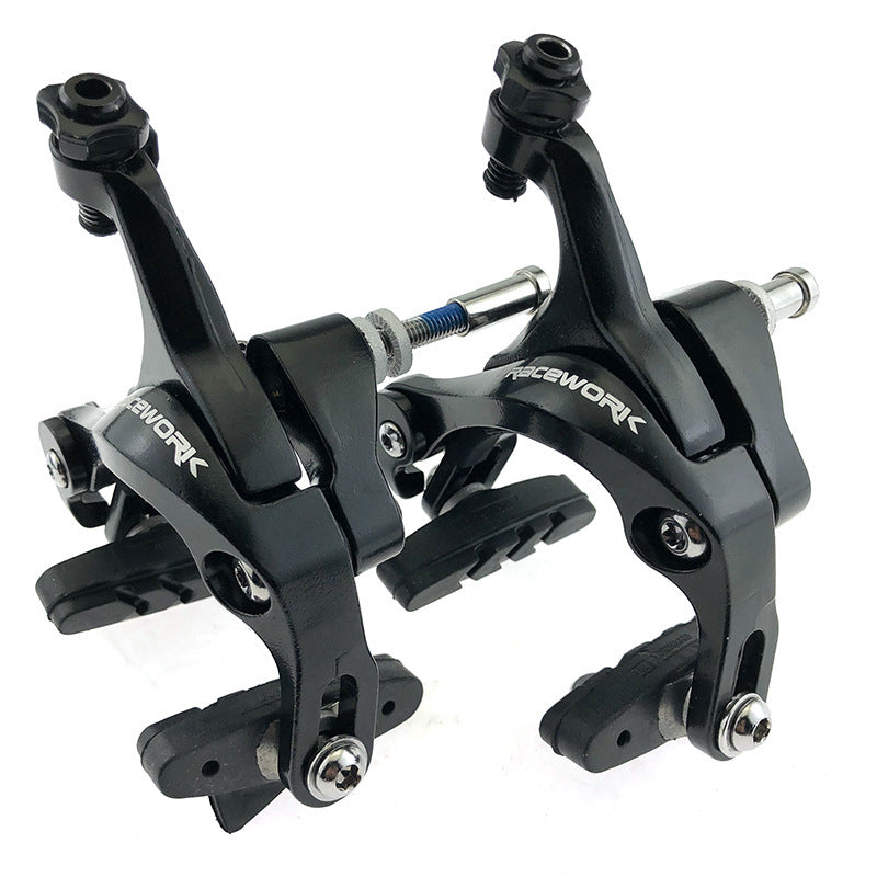 road bike c-type brake caliper, view 2 - MRSLM