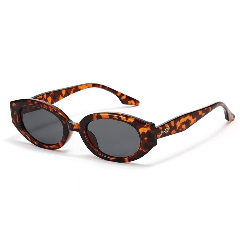 Retro-Cat-Eye-Sonnenbrille – Vintage-Stil für zeitlosen Charme
