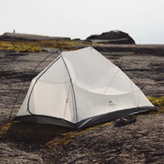 ultra light waterproof trekking tent - MRSLM