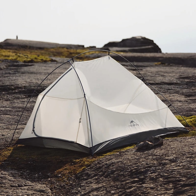 ultra light waterproof trekking tent - MRSLM