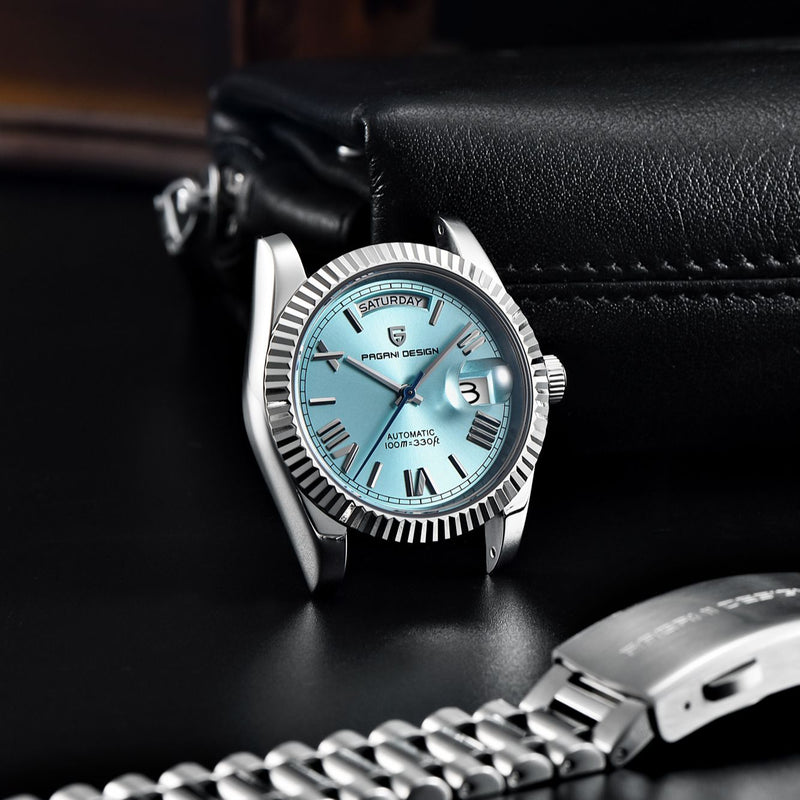 Men's Automatic Watch 36mm