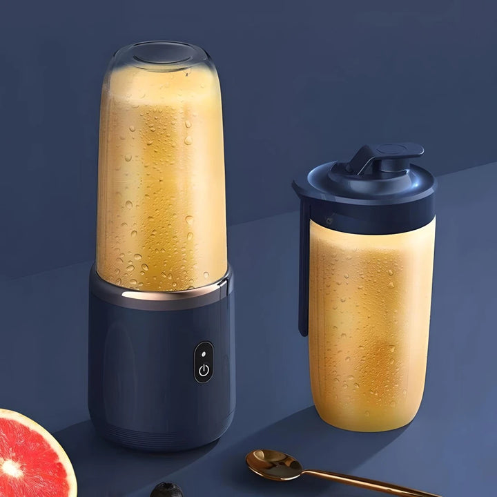 Portable Electric Juice Extractor